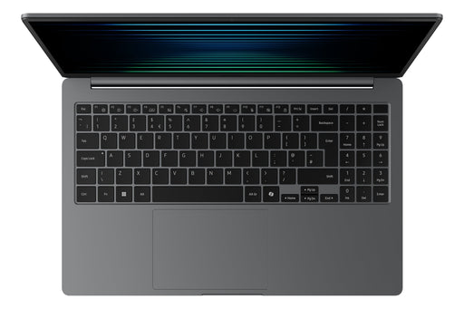 EAN 8806097621584 - Samsung NP750XHD-KD2FR ordenador portatil Intel Core Ultra 5 225U Portátil 39,6 cm (15.6") Full HD 8 GB L imagen 2