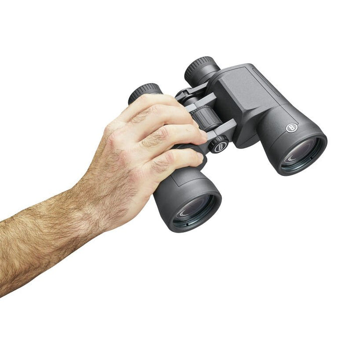 EAN 0029757005984 - Bushnell Powerview 2 binocular Porro Gris imagen 3
