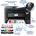 EAN 8715946683782 - Epson EcoTank ET-3850 Inyección de tinta 4800 x 1200 DPI 33 ppm Wifi imagen 30