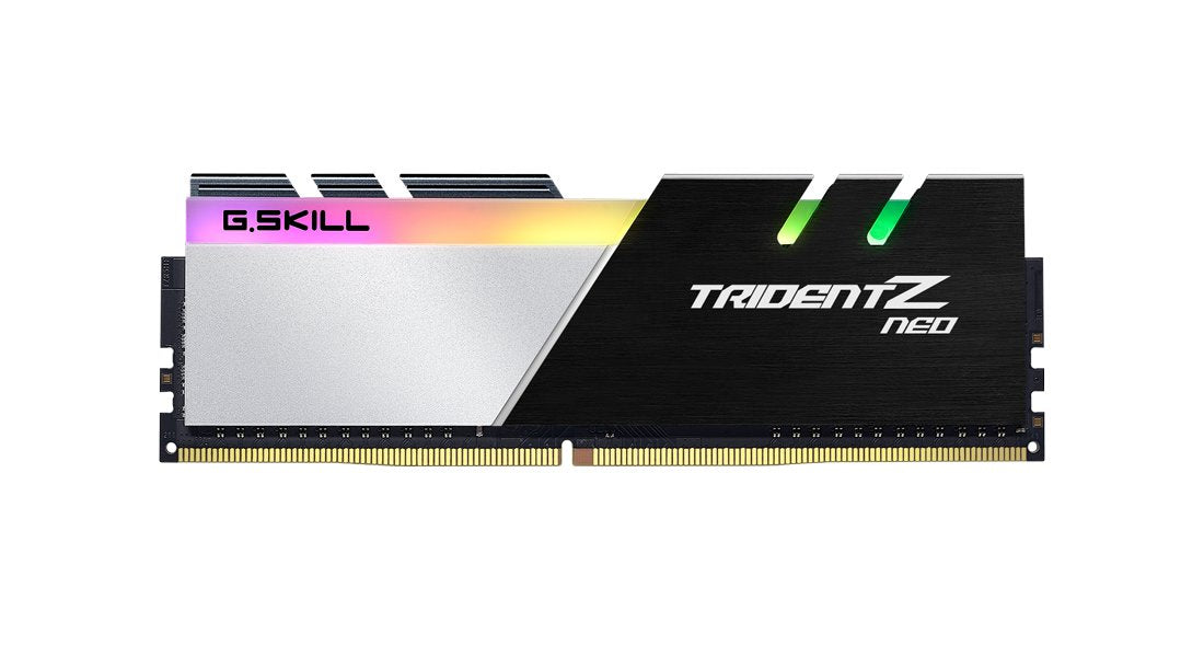 EAN 4713294223296 - G.Skill Trident Z F4-3200C16Q-32GTZN módulo de memoria 32 GB 4 x 8 GB DDR4 imagen 3