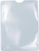 EAN 4008705013239 - HERMA 1323 tarjeta de bolsillo Transparente imagen 1