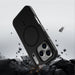 EAN 4252011911912 - 4smarts Defend funda para teléfono móvil 17,5 cm (6.9") Bumper Negro imagen 3