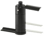EAN 4000530699336 - WMF Gourmet 18.7678.6040 picadora manual de alimentos Negro, Transparente imagen 5