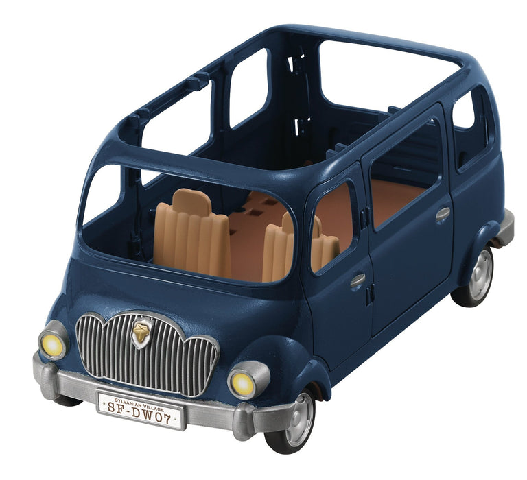 EAN 5054131052747 - Sylvanian Families 5274 accesorio para juguetes imagen 15