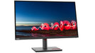 EAN 0196380369902 - Lenovo ThinkVision T23i-30 pantalla para PC 58,4 cm (23") 1920 x 1080 Pixeles Full HD LED Negro imagen 7