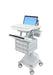 EAN 698833043945 - Ergotron StyleView Aluminio, Gris, Blanco Portátil Carro multimedia imagen 1