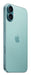 EAN 195949724855 - Apple iPhone 16 Plus 17 cm (6.7") SIM doble iOS 18 5G USB Tipo C 512 GB Verde azulado imagen 2