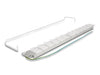 EAN 4043619670666 - DeLOCK 67066 panel de parcheo 1U imagen 1