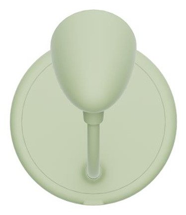 EAN 8021735229124 - Muitomas FLEXLAMPGN lámpara de mesa 5 W Azul imagen 2