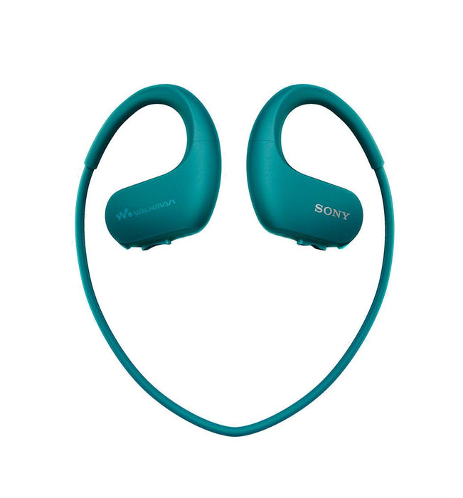 EAN 4548736020481 - Sony Walkman NW-WS413 Reproductor de MP3 4 GB Azul imagen 1