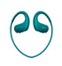 EAN 4548736020481 - Sony Walkman NW-WS413 Reproductor de MP3 4 GB Azul imagen 1