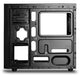 EAN 6933412765431 - DeepCool MATREXX 30 SI + PF500D Mini Tower Negro 500 W imagen 10