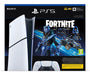 EAN 0711719593348 - Sony PlayStation 5 Slim Fortnite bundle 1 TB Wifi Negro, Blanco imagen 1