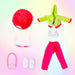 EAN 8421134908406 - IMC Toys BFF by Cry Babies Hannah imagen 5