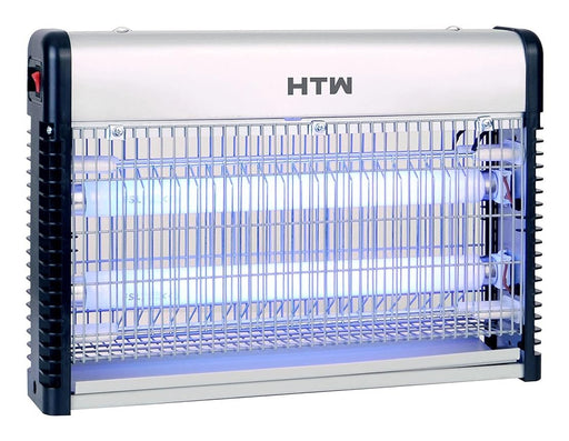 EAN 8435483831995 - HTW HTW-IK2080JB insecticida y repele-insectos Automático Matainsectos Apto para uso en interior Negro, G imagen 1
