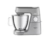 EAN 5011423002019 - Kenwood KVL85.004SI batidora 1200 W Plata imagen 1