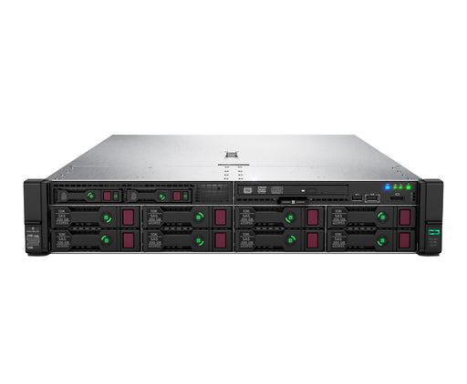 EAN 190017643939 - HPE ProLiant DL380 Gen10 6226R 2.9GHz 16-core 1P 32GB-R MR416i-p NC 8SFF BC 800W PS Server servidor 0 GB B imagen 1