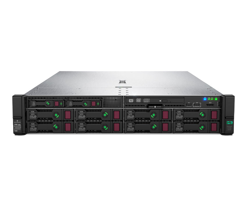 EAN 190017643946 - HPE ProLiant DL380 Gen10 servidor 0 GB Bastidor (2U) Intel® Xeon® Gold 3 GHz DDR4-SDRAM imagen 1