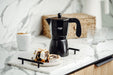 EAN 5905575907196 - Adler AD 4429 cafetera manual Cafetera italiana 0,52 L Negro imagen 9