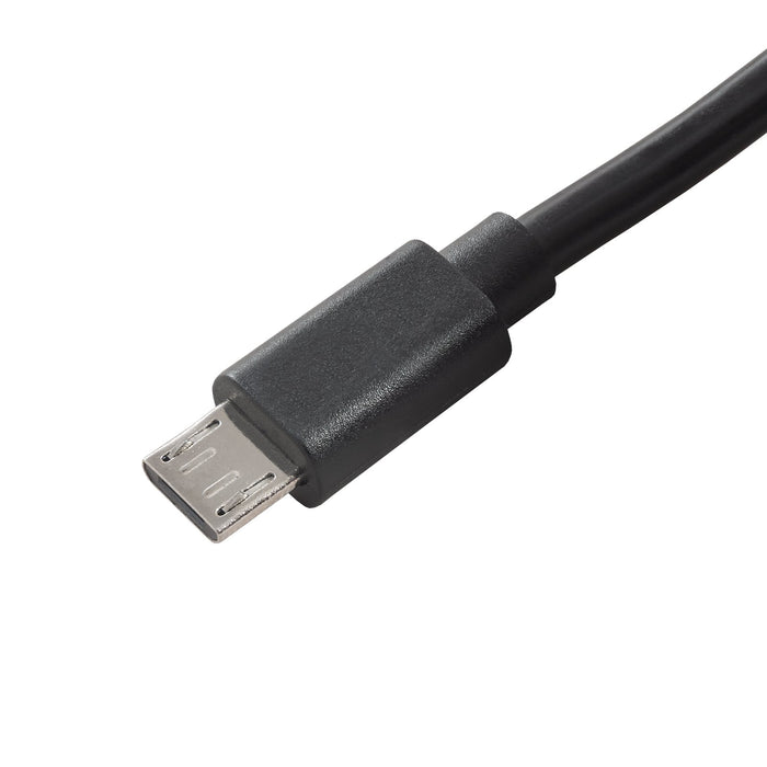EAN 5901720135834 - Akyga AK-TB-15 adaptador e inversor de corriente Interior 15 W Negro imagen 3