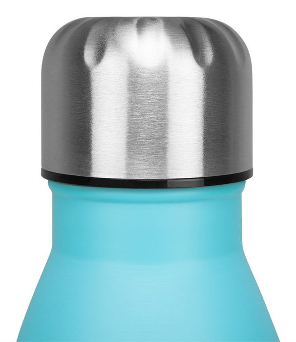 EAN 8435568404120 - Orbegozo TRL 353 350 ml Acero inoxidable Cian, Acero inoxidable imagen 3