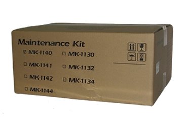EAN 0632983025161 - KYOCERA MK-1140 imagen 1