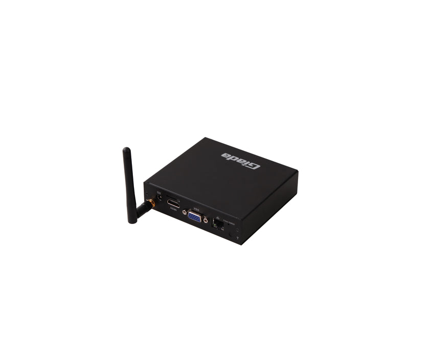 EAN 6949495704960 - Giada F210U 1,44 GHz Negro x5-Z8300 imagen 5