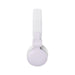 EAN 4047443537812 - Hama Freedom Lit III Auriculares Inalámbrico Diadema Llamadas/Música USB Tipo C Bluetooth Lila, Blanco imagen 3