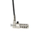 EAN 7640186416887 - DICOTA D31933 cable antirrobo Antracita 2 m imagen 3