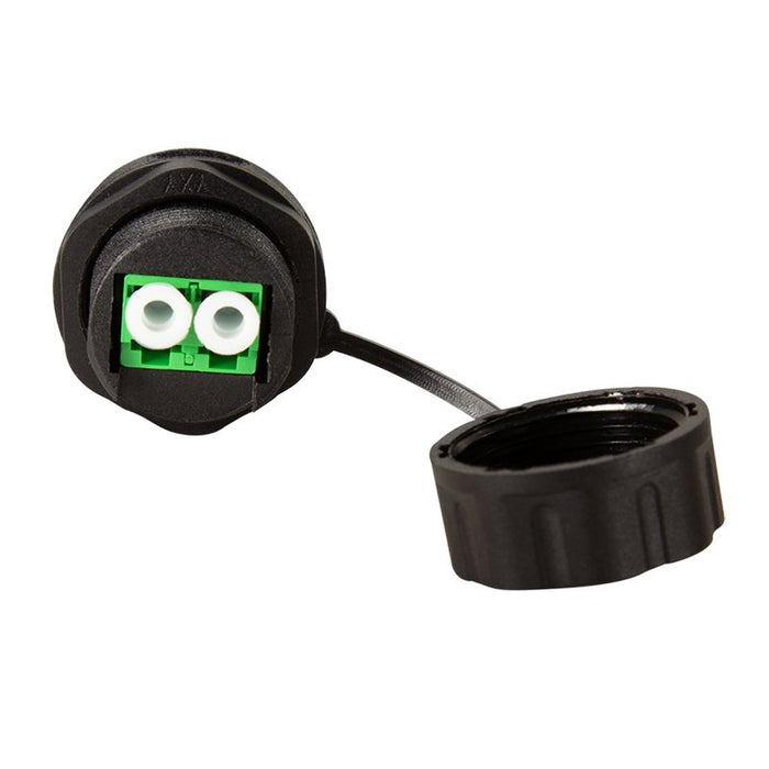 EAN 4052792070132 - LogiLink FA05LC2 conector de fibra óptica LC/LC Macho/Macho imagen 6