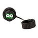 EAN 4052792070132 - LogiLink FA05LC2 conector de fibra óptica LC/LC Macho/Macho imagen 6