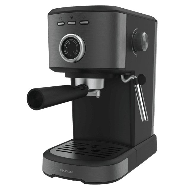 EAN 8435484002752 - Cecotec Power Espresso 20 Pecan Semi-automática Máquina espresso 1,25 L imagen 3