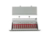 EAN 7630049620117 - ROLINE 26.11.0316 panel de parcheo 1U imagen 7