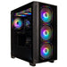 EAN 4046373950050 - CAPTIVA 95005 PCs/estación de trabajo AMD Ryzen™ 7 7800X3D 64 GB DDR5-SDRAM 2 TB SSD NVIDIA GeForce RTX 5 imagen 1