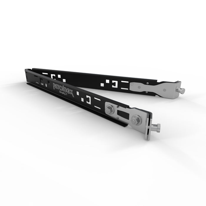 EAN 0311778770409 - PATCHBOX PBXEXE2 accesorio de bastidor Herramienta de instalación imagen 2
