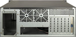 EAN 4260455646093 - Inter-Tech 4U-4460 TFT Estante Negro imagen 3