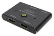 EAN 4016032483663 - Digitus DS-45341 interruptor de video imagen 2