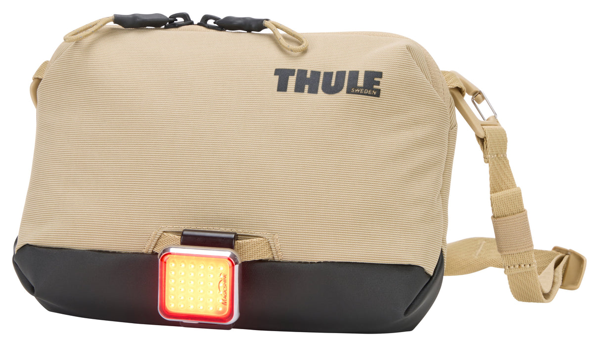 EAN 85854260879 - Thule Paramount Crossbody Poliéster, Nylon Beige Unisex Bandolera imagen 10