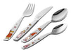 EAN 4009839669408 - ZWILLING 1026665 cubierto para niños Conjunto de cubiertos infantiles Acero inoxidable imagen 1