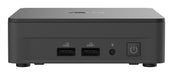 EAN 4711387501702 - ASUS NUC RNUC13ANKI3048C2I Intel® Core™ i3 i3-1315U 8 GB DDR4-SDRAM 512 GB SSD Windows 11 Pro Mini PC Neg imagen 5
