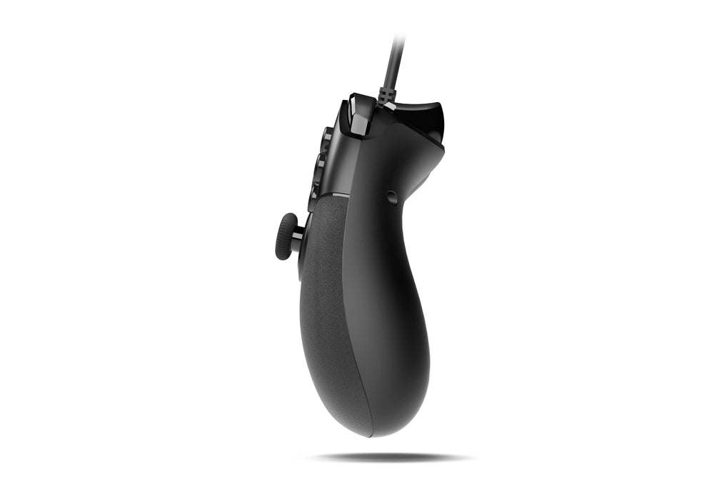 EAN 8436532169359 - Krom Kaiser Negro USB Gamepad Analógico/Digital PC, PlayStation 4, Playstation 3 imagen 6