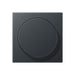 EAN 4011377202849 - JUNG A 1740 BF ANM Antracita imagen 1