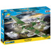 EAN 5902251057213 - COBI Messerschmitt Me262 A-1a imagen 7