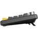 EAN 6932391938638 - Marvo Titan 75 KG986W Wireless Mechanical Gaming Keyboard, Tri-Mode Connectivity, Wired, 2.4GHz & Bluetoo imagen 5