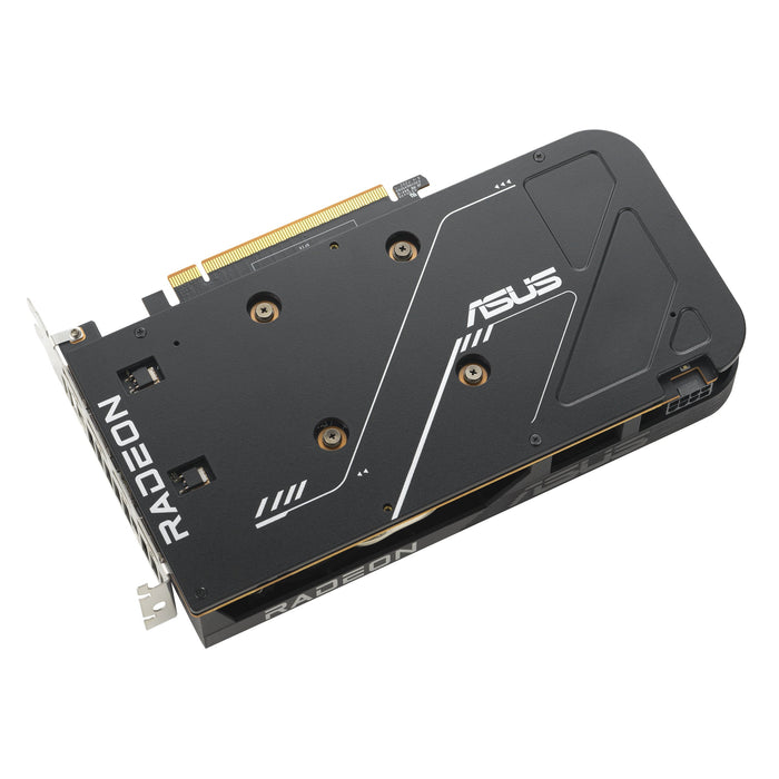 EAN 4711387618929 - ASUS Dual -RX6600-8G-V3 AMD Radeon RX 6600 8 GB GDDR6 imagen 6