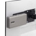 EAN 0065030900522 - StarTech.com DOCK-NUC-VESA-MOUNT soporte de CPU Peana para monitor Negro imagen 6