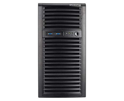 EAN 4250749708637 - bluechip SERVERline T30339s servidor 960 GB Torre AMD EPYC 4124P 3,8 GHz 32 GB DDR5-SDRAM 400 W imagen 2