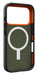 EAN 840283923050 - Urban Armor Gear 114545117297 funda para teléfono móvil 16 cm (6.3") Oliva, Naranja imagen 1