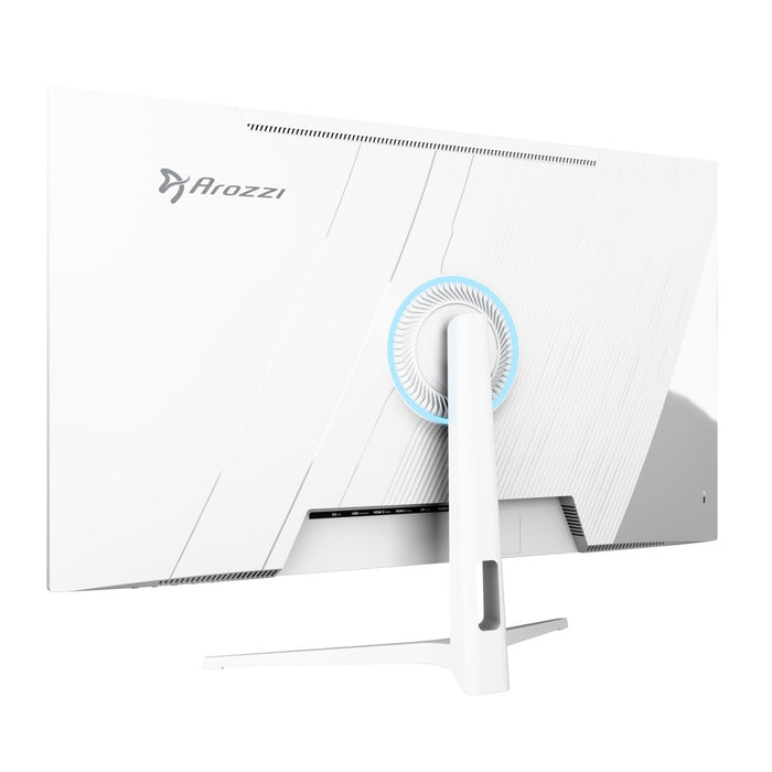 EAN 850054766915 - Arozzi Nova 32″ pantalla para PC 80 cm (31.5") 2560 x 1440 Pixeles Quad HD LED Blanco imagen 5