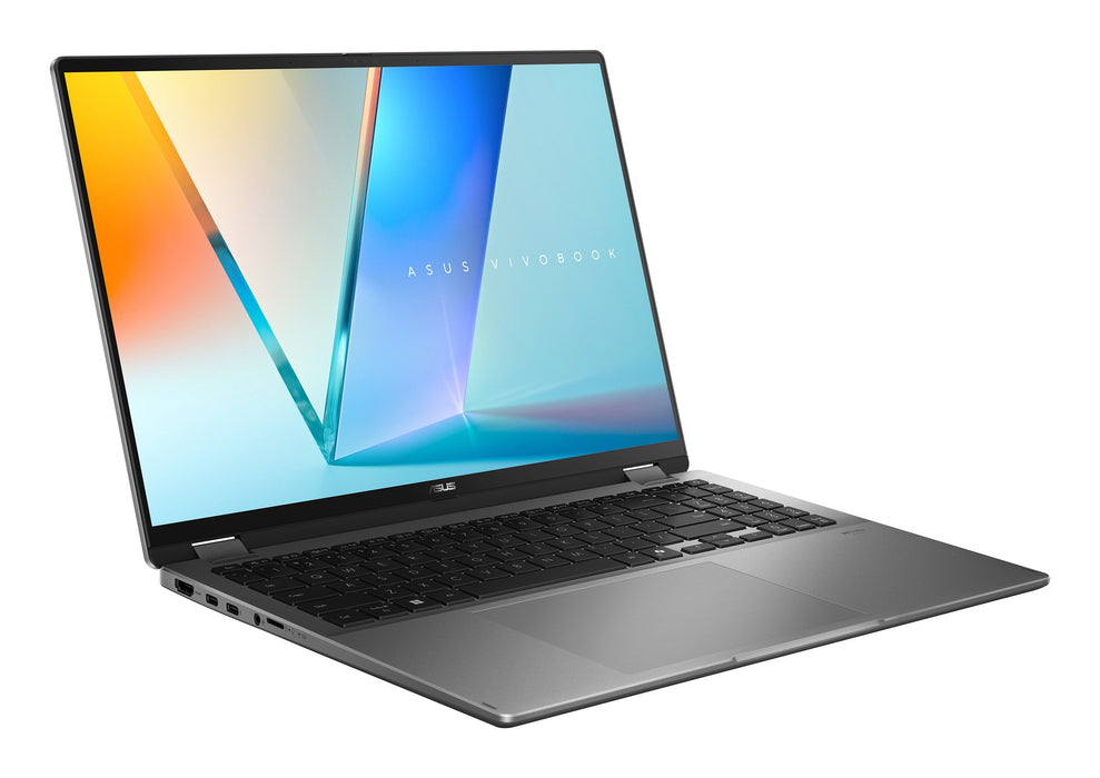 EAN 4711636633086 - ASUS Vivobook 16 Flip TP3607AA-FLIP-DISSI3X Copilot+ PC Intel Core Ultra 7 355 Híbrido (2-en-1) 40,6 cm ( imagen 4